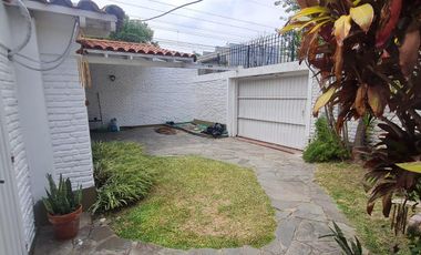 Casa - Lomas de Zamora Oeste PEDRO GOYENA 800