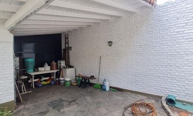 Casa - Lomas de Zamora Oeste PEDRO GOYENA 800