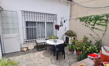 Casa - Lomas de Zamora Oeste PEDRO GOYENA 800