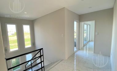 Canning  Casa Lagos de Canning 4 ambientes