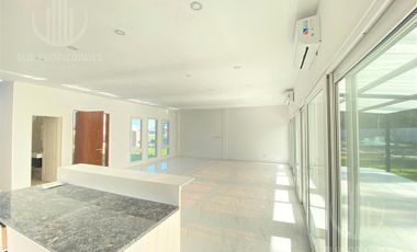 Canning  Casa Lagos de Canning 4 ambientes