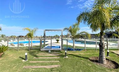 Canning  Casa Lagos de Canning 4 ambientes