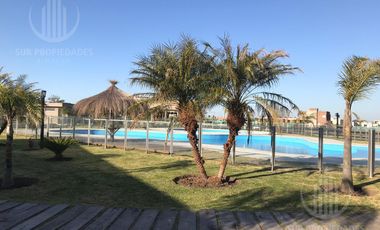 Canning  Casa Lagos de Canning 4 ambientes