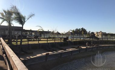 Canning  Casa Lagos de Canning 4 ambientes