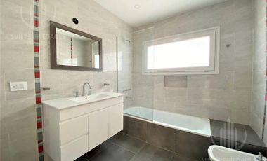 Canning  Casa Lagos de Canning 4 ambientes