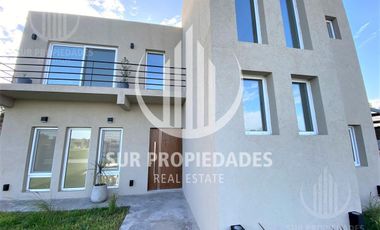 Canning  Casa Lagos de Canning 4 ambientes