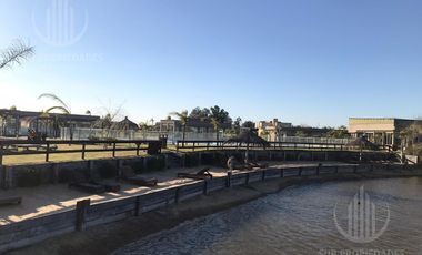 Canning  Casa Lagos de Canning 4 ambientes