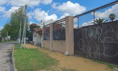 Miguel Cane al 300 - Monte Grande