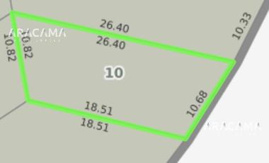Miguel Cane al 300 - Monte Grande