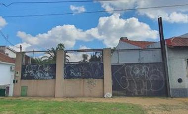 Miguel Cane al 300 - Monte Grande