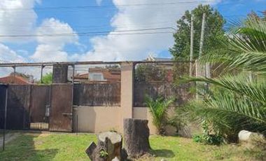 Miguel Cane al 300 - Monte Grande