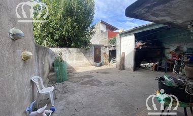 Casa -venta- a refaccionar-Lanús