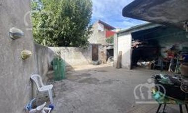 Casa -venta- a refaccionar-Lanús