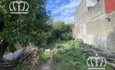 Casa -venta- a refaccionar-Lanús