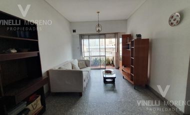 Departamento en Las Lomitas