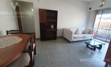 Departamento en Las Lomitas