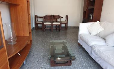 Departamento en Las Lomitas