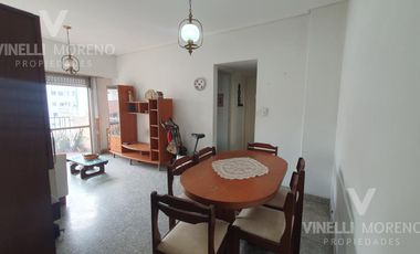 Departamento en Las Lomitas