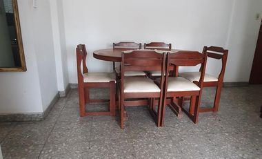 Departamento en Las Lomitas