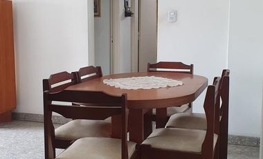 Departamento en Las Lomitas