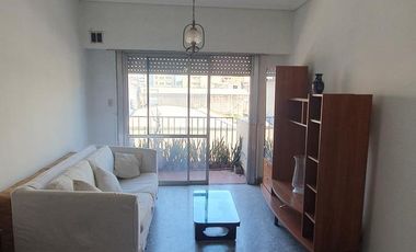 Departamento en Las Lomitas