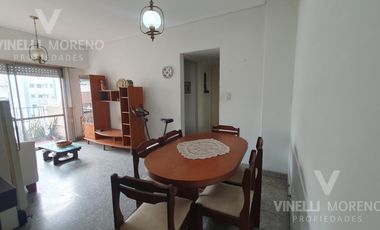 Departamento en Las Lomitas