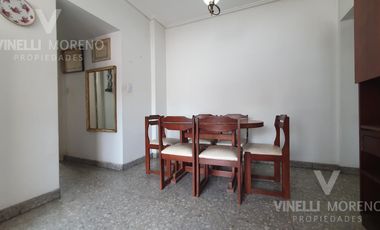 Departamento en Las Lomitas