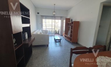 Departamento en Las Lomitas