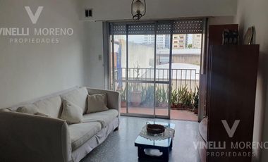 Departamento en Las Lomitas