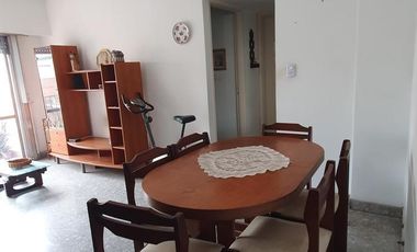 Departamento en Las Lomitas