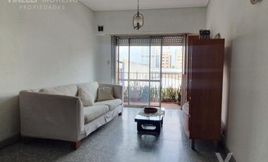 Departamento en Las Lomitas