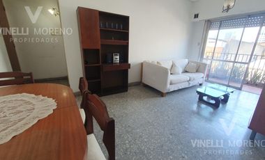 Departamento en Las Lomitas