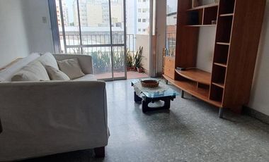 Departamento en Las Lomitas