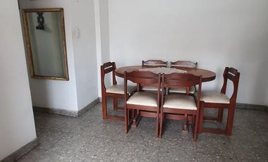 Departamento en Las Lomitas