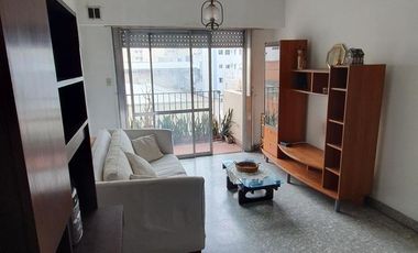 Departamento en Las Lomitas