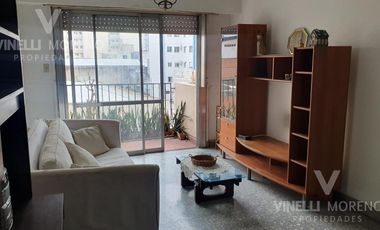 Departamento en Las Lomitas