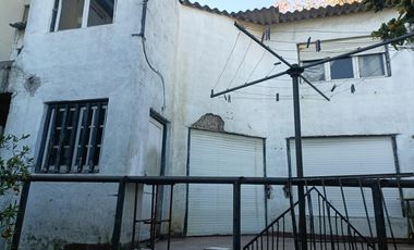 Casa a reciclar sobre lote E1