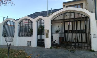 Casa a reciclar sobre lote E1