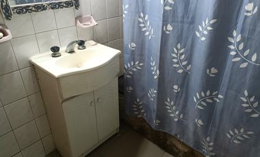 Casa a reciclar sobre lote E1