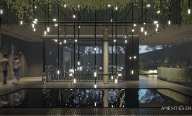 Departamento en Nuñez