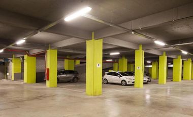 departamento 2 ambientes en La Boca