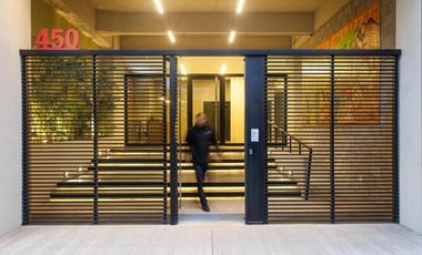 departamento 2 ambientes en La Boca