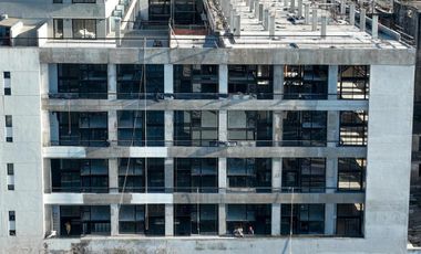 departamento 2 ambientes en La Boca