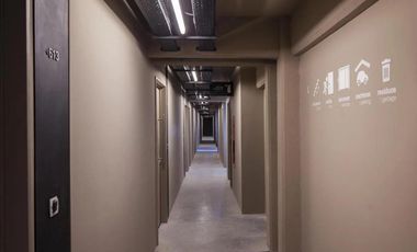 departamento 2 ambientes en La Boca