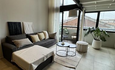 departamento 2 ambientes en La Boca