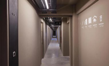 departamento 2 ambientes en La Boca