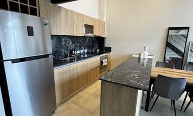 departamento 2 ambientes en La Boca