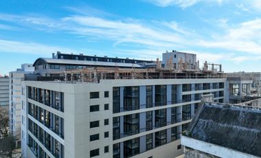 departamento 2 ambientes en La Boca