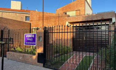 Apto Credito 3 dormitorios a la venta Lomas del Suquia