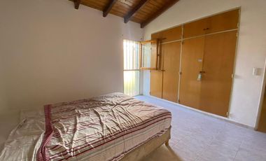 Apto Credito 3 dormitorios a la venta Lomas del Suquia